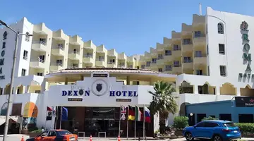 Dexon Roma