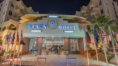 Dexon Roma
