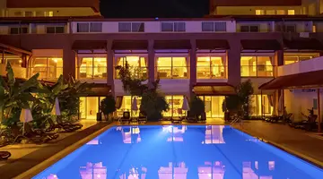 DG HOTELS ROSE RESORT ADULT ONLY