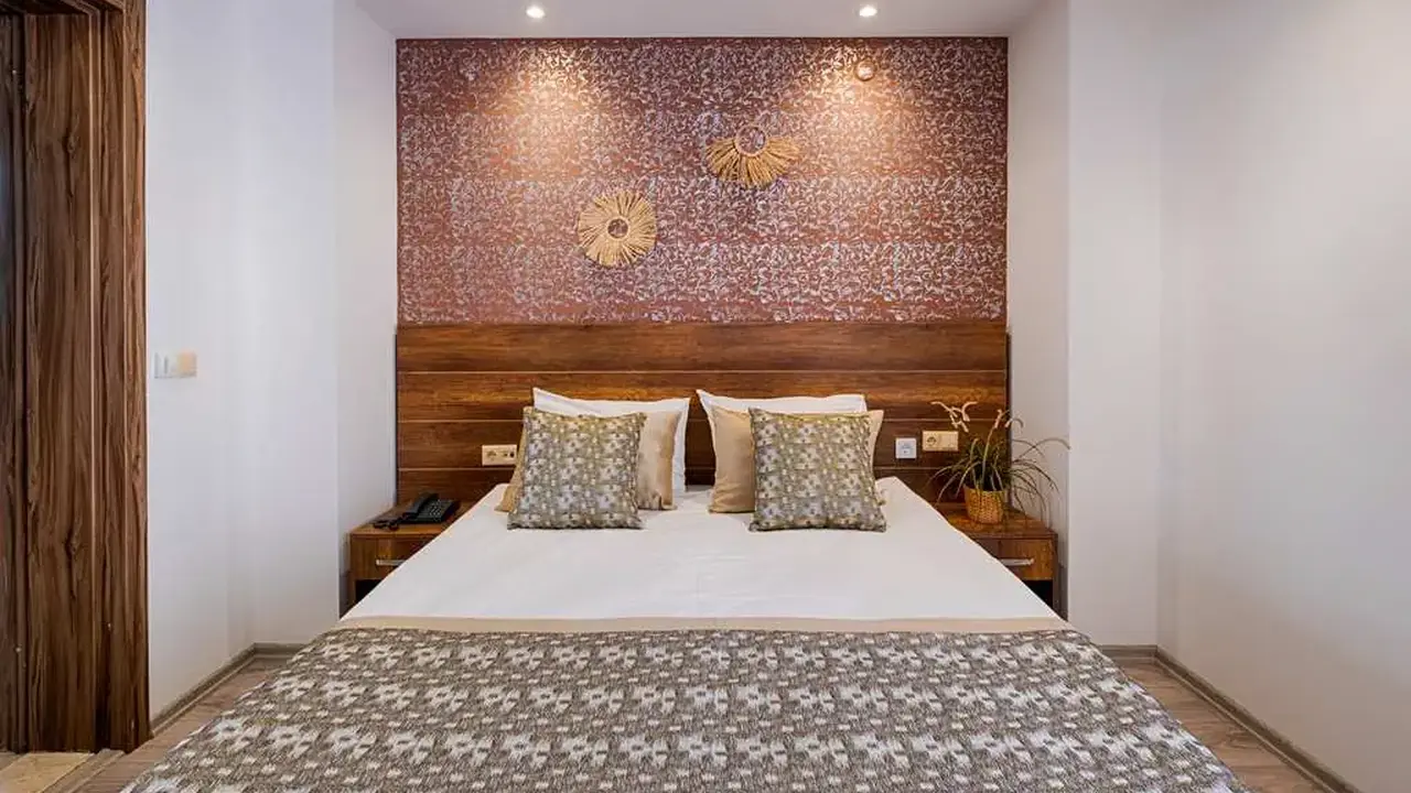 DG HOTELS ROSE RESORT ADULT ONLY