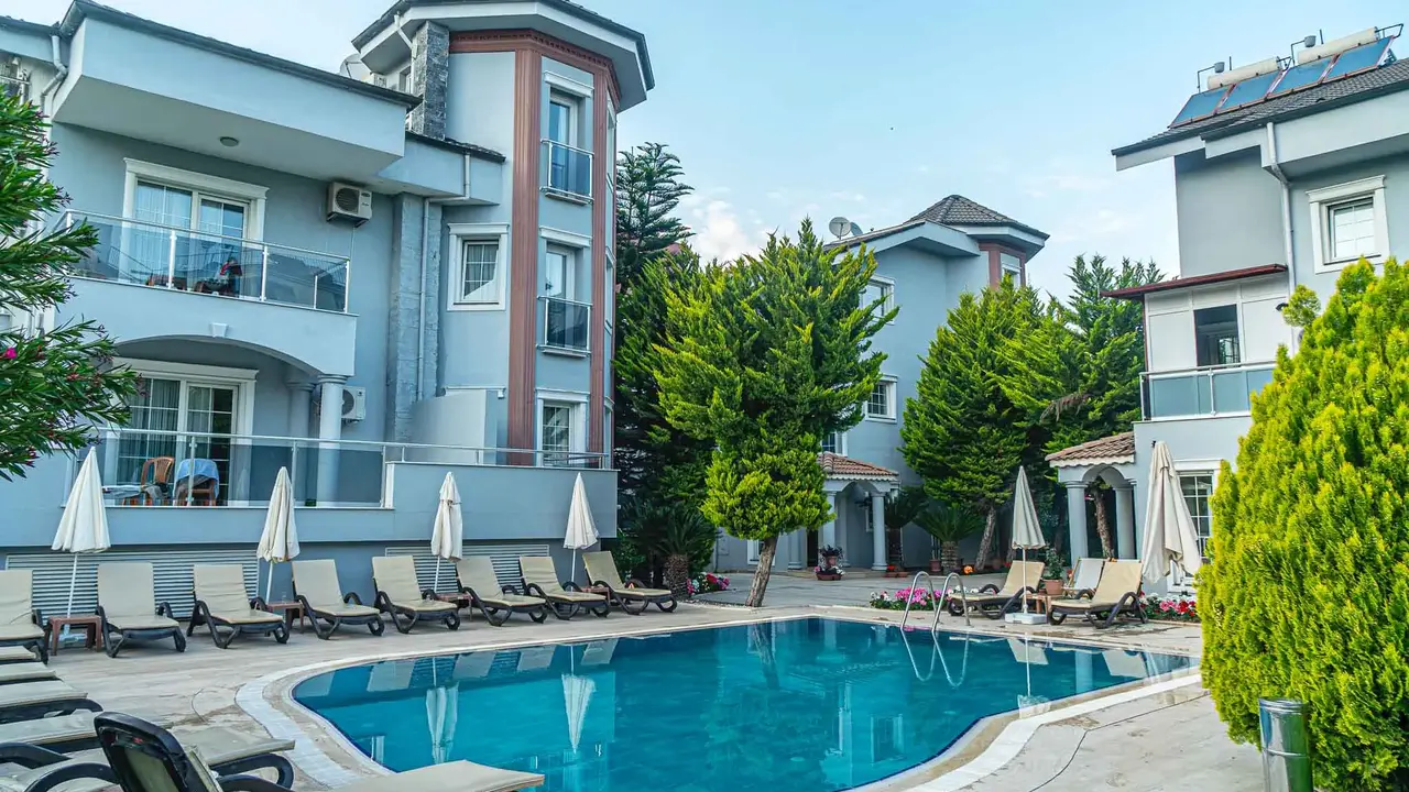 DG HOTELS ROSE RESORT ADULT ONLY