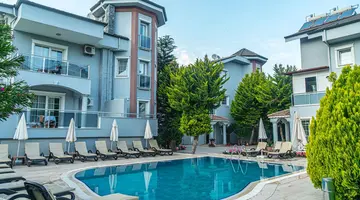 DG HOTELS ROSE RESORT ADULT ONLY