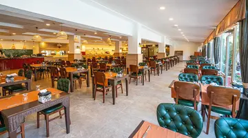 DG HOTELS ROSE RESORT ADULT ONLY
