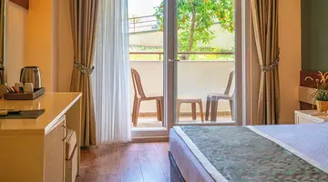 DG HOTELS ROSE RESORT ADULT ONLY