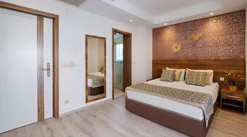 DG HOTELS ROSE RESORT ADULT ONLY