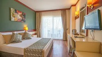 DG HOTELS ROSE RESORT ADULT ONLY
