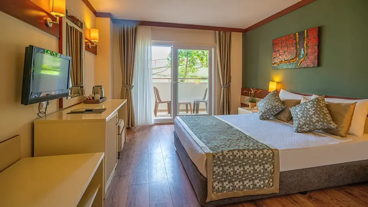 DG HOTELS ROSE RESORT ADULT ONLY