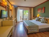 DG HOTELS ROSE RESORT ADULT ONLY