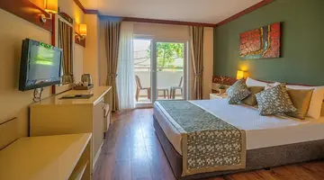 DG HOTELS ROSE RESORT ADULT ONLY