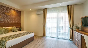 DG HOTELS ROSE RESORT ADULT ONLY