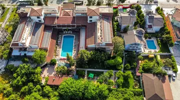 DG HOTELS ROSE RESORT ADULT ONLY