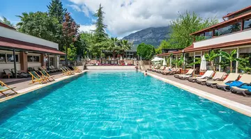 DG HOTELS ROSE RESORT ADULT ONLY