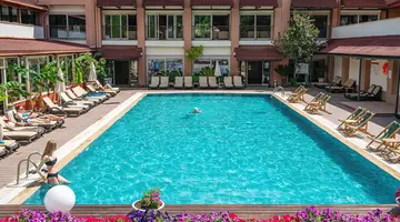 DG HOTELS ROSE RESORT ADULT ONLY