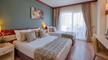 DG HOTELS ROSE RESORT ADULT ONLY