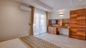 DG HOTELS ROSE RESORT ADULT ONLY
