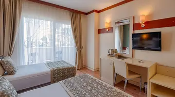 DG HOTELS ROSE RESORT ADULT ONLY