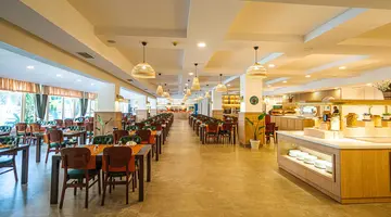 DG HOTELS ROSE RESORT ADULT ONLY