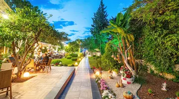DG HOTELS ROSE RESORT ADULT ONLY