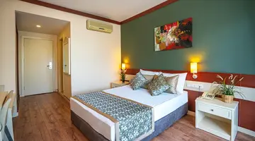 DG HOTELS ROSE RESORT ADULT ONLY