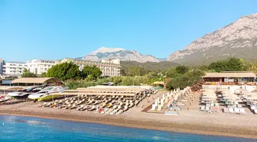 DG HOTELS ROSE RESORT ADULT ONLY