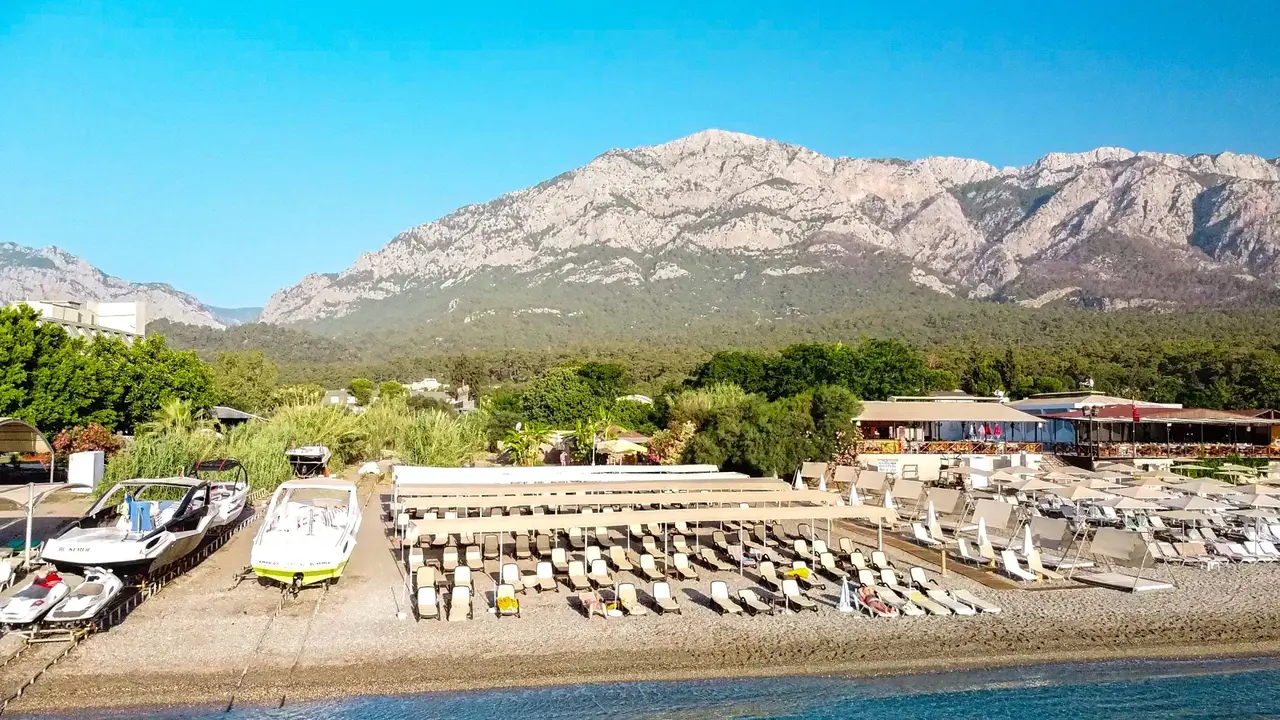 DG HOTELS ROSE RESORT ADULT ONLY