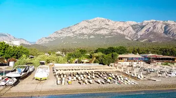 DG HOTELS ROSE RESORT ADULT ONLY