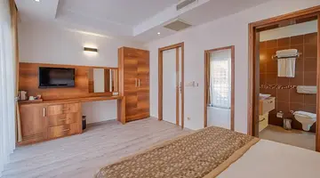 DG HOTELS ROSE RESORT ADULT ONLY