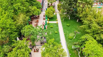 DG HOTELS ROSE RESORT ADULT ONLY
