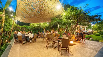DG HOTELS ROSE RESORT ADULT ONLY
