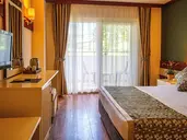 DG HOTELS ROSE RESORT ADULT ONLY