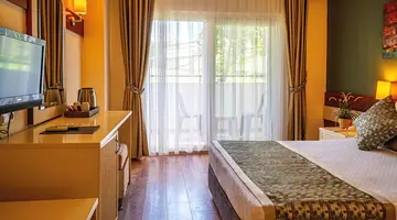 DG HOTELS ROSE RESORT ADULT ONLY