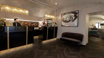 Dharma Boutique Hotel & Spa