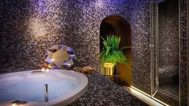 Dharma Boutique Hotel & Spa