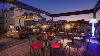 Dharma Boutique Hotel & Spa