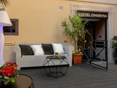 Dharma Boutique Hotel & Spa