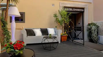 Dharma Boutique Hotel & Spa