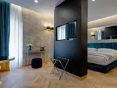 Dharma Boutique Hotel & Spa