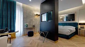 Dharma Boutique Hotel & Spa