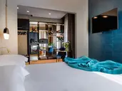 Dharma Boutique Hotel & Spa