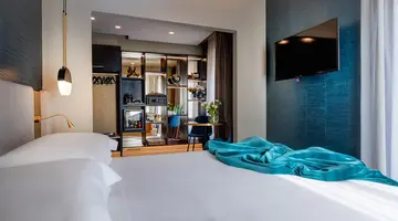 Dharma Boutique Hotel & Spa
