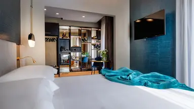 Dharma Boutique Hotel & Spa