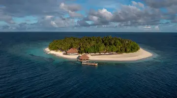 Niesamowity urlop na Malediwach w 4* hotelu dla dwojga