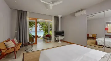 Dhigali Maldives 5