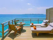 Dhigali Maldives 5