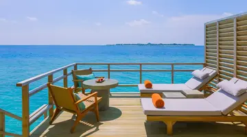 Dhigali Maldives 5