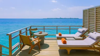 Dhigali Maldives 5