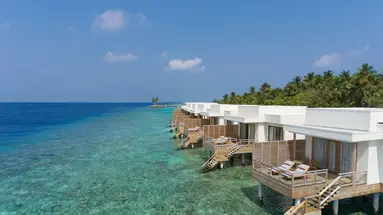 Dhigali Maldives 5