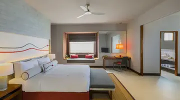 Dhigali Maldives 5