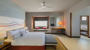 Dhigali Maldives 5