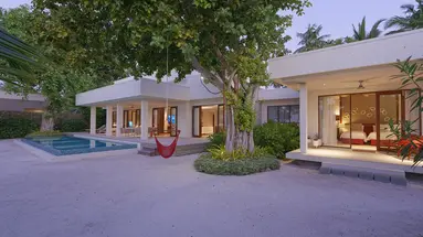 Dhigali Maldives 5